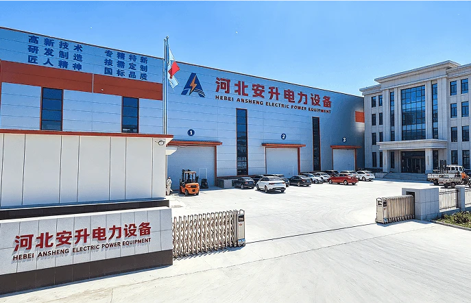 F&aacute;brica OEM de transformadores fiables en China