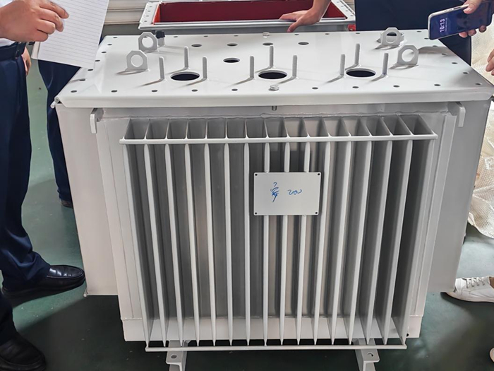 Impulsados por la estrategia de doble carbono: los transformadores de alta eficiencia Clase 1 aprovechan una oportunidad de mercado de cien mil millones de yuanes