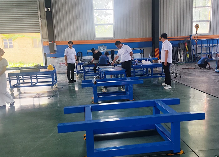 La inspecci&oacute;n in situ en profundidad aumenta la calidad de la producci&oacute;n y el desarrollo innovador