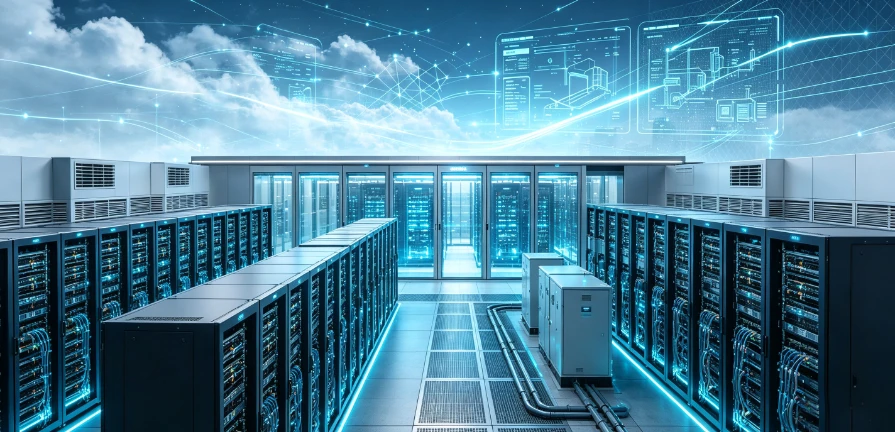 Soluciones para centros de datos