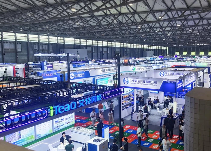 Ansheng Electric brilla en la 26.&ordf; Exposici&oacute;n EPOWER con gama completa de transformadores de alta eficiencia Clase 1
