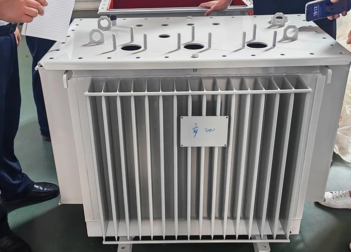 Impulsada por la estrategia de doble carbono: los transformadores de alta eficiencia Clase 1 aprovechan una oportunidad de mercado de cien mil millones de yuanes