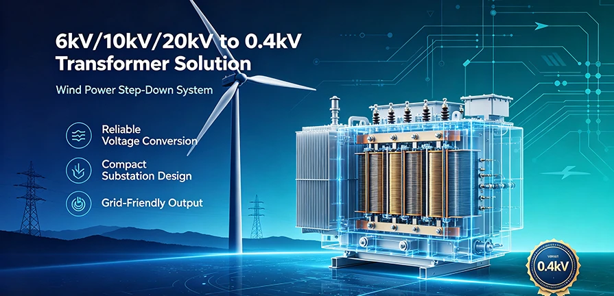 Soluciones para proyectos de energ&iacute;a e&oacute;lica